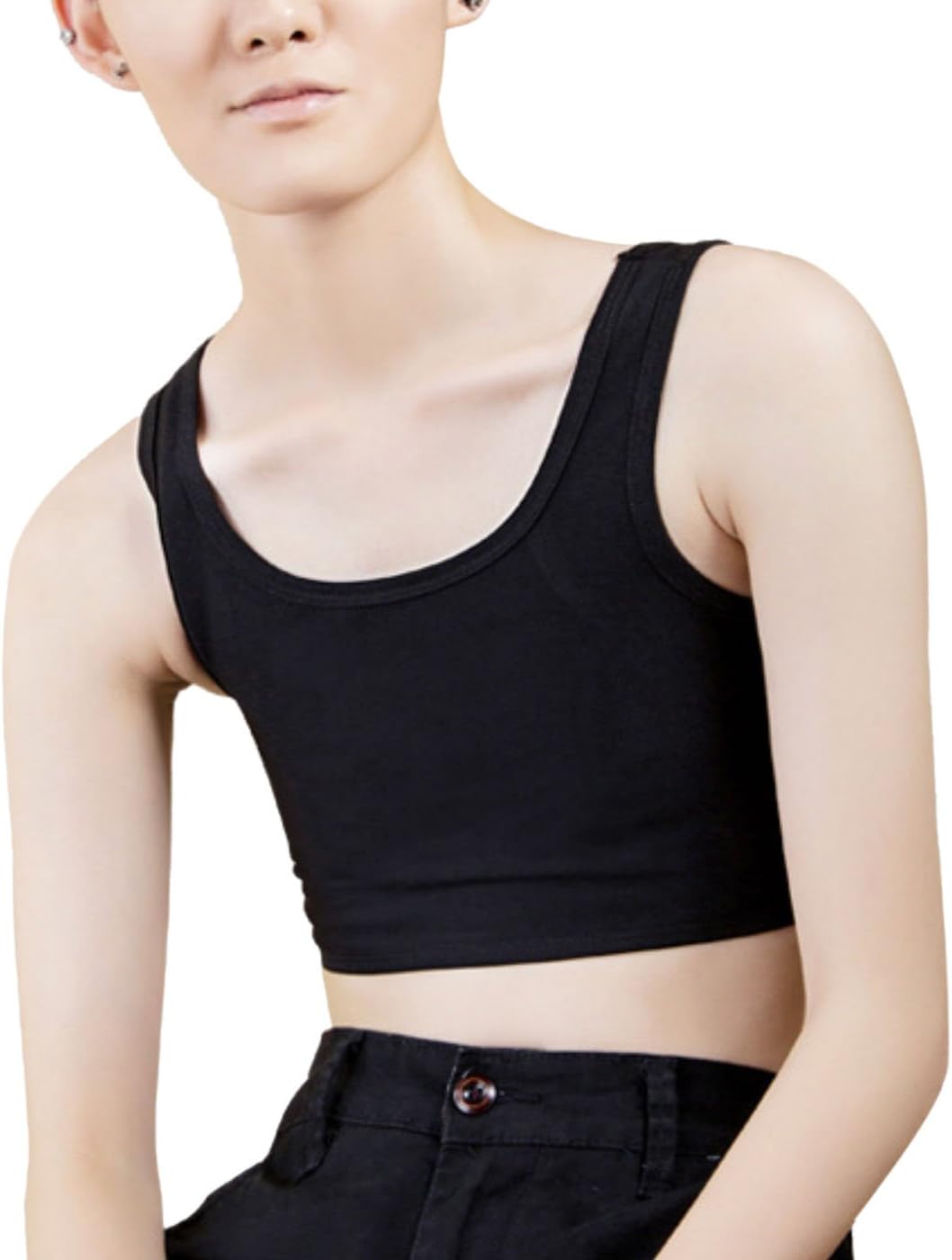 Faja Trans FTM Chest Binder