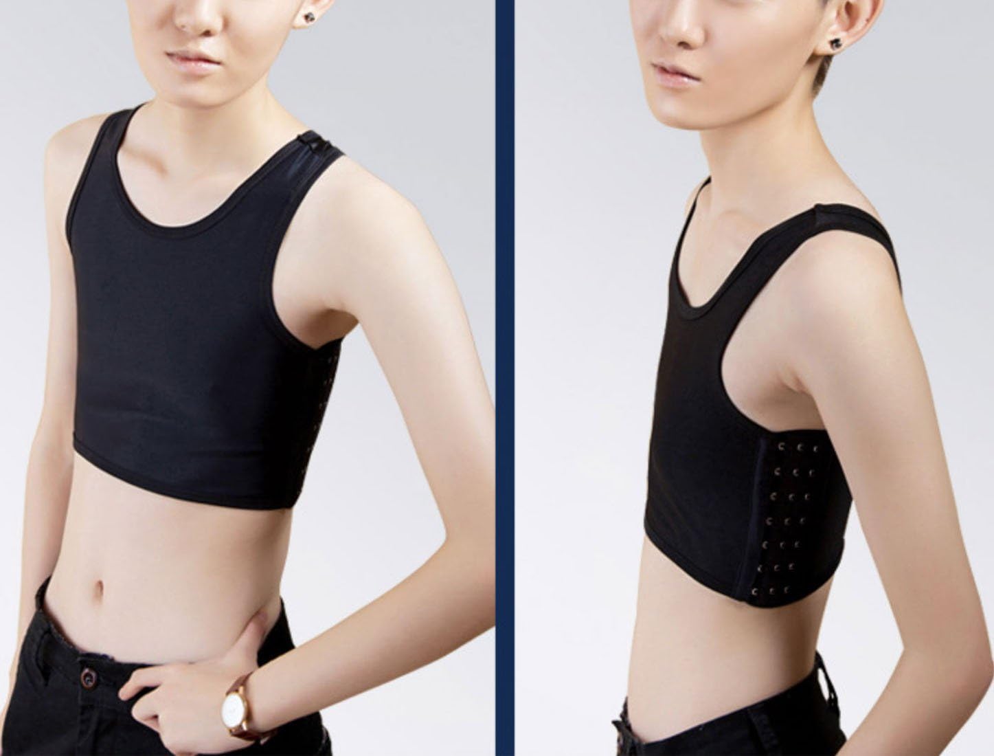 Faja Trans FTM Chest Binder