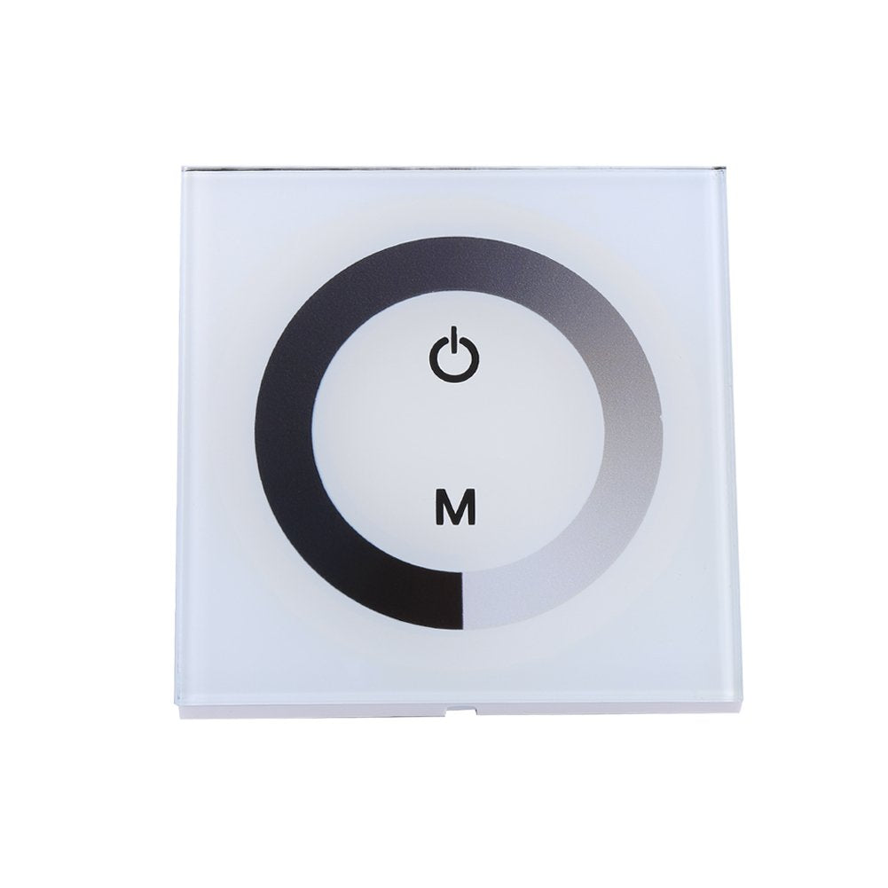 Controlador LED táctil 12V-24V
