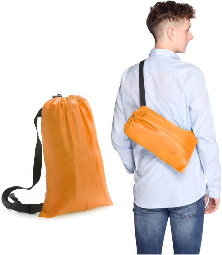 Sofá Inflable JSVER Portátil