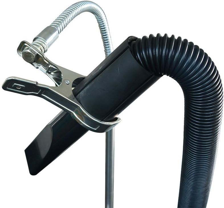 Soporte robusto para manguera