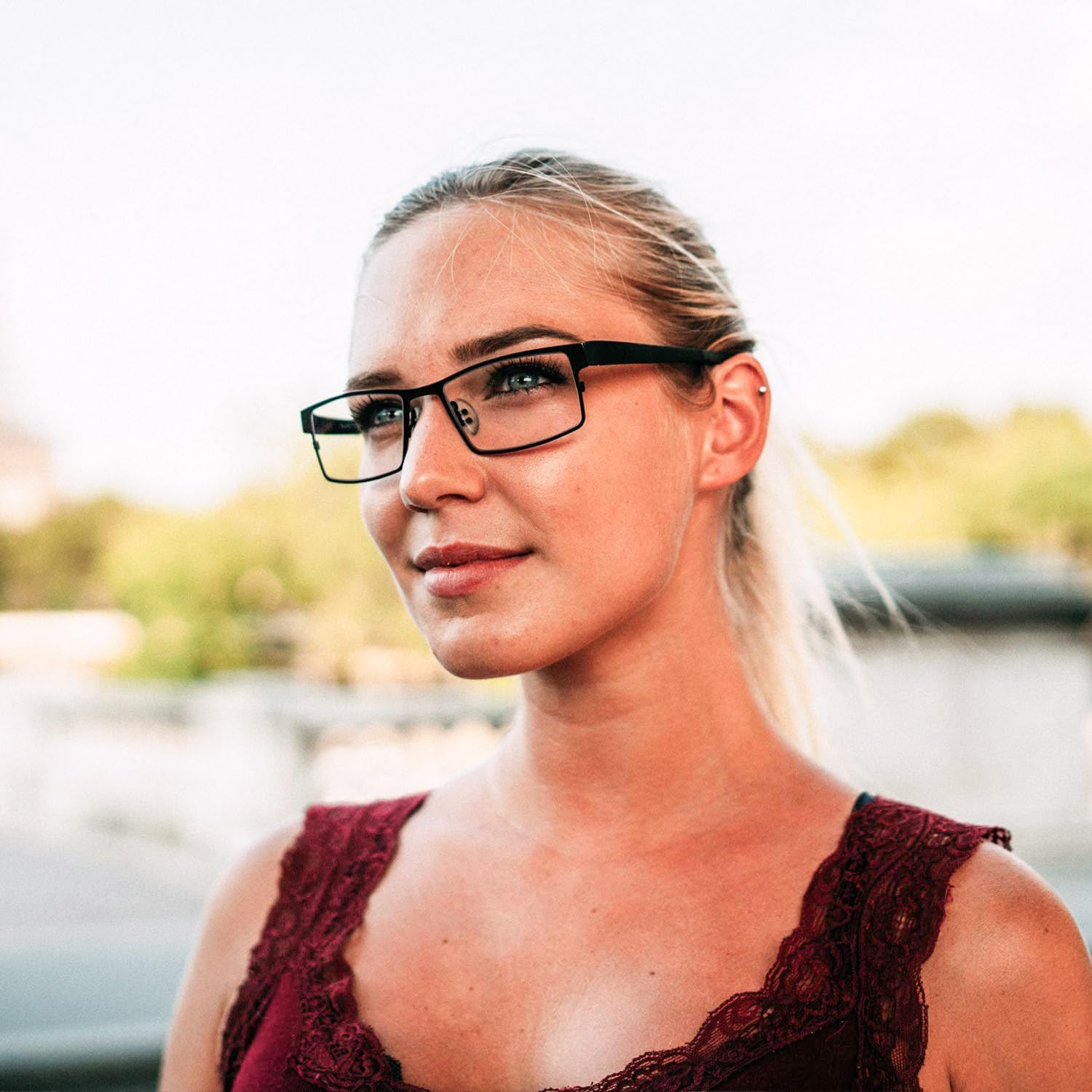 Gafas KLIM Anti Luz Azul