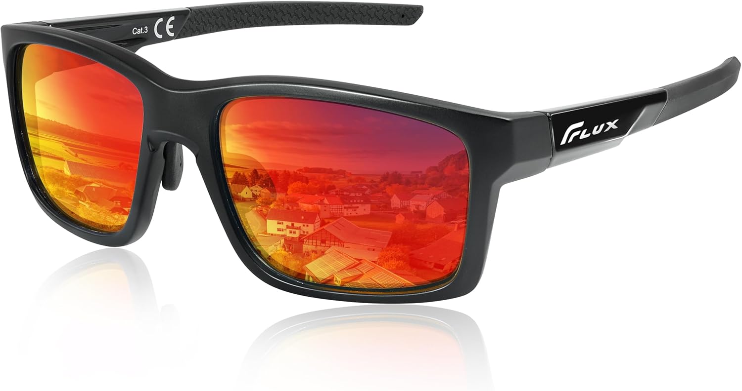 Gafas de sol deportivas UV400