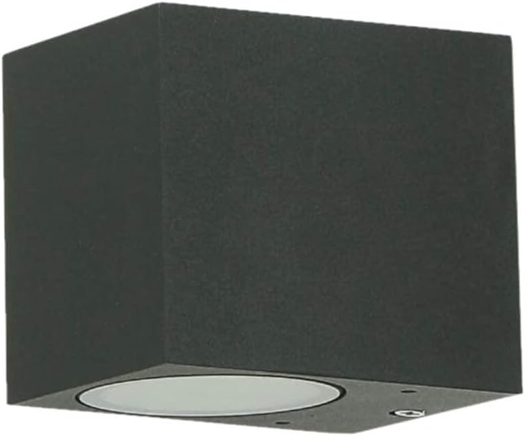 Foco exterior moderno IP44