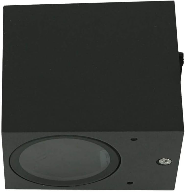 Foco exterior moderno IP44