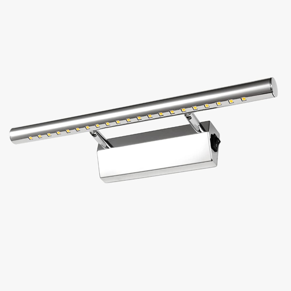 Lámpara LED para espejo baño