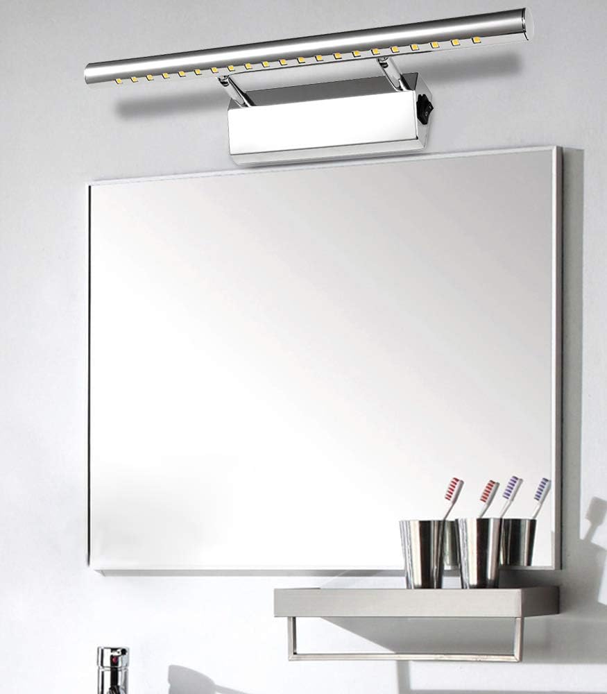 Lámpara LED para espejo baño