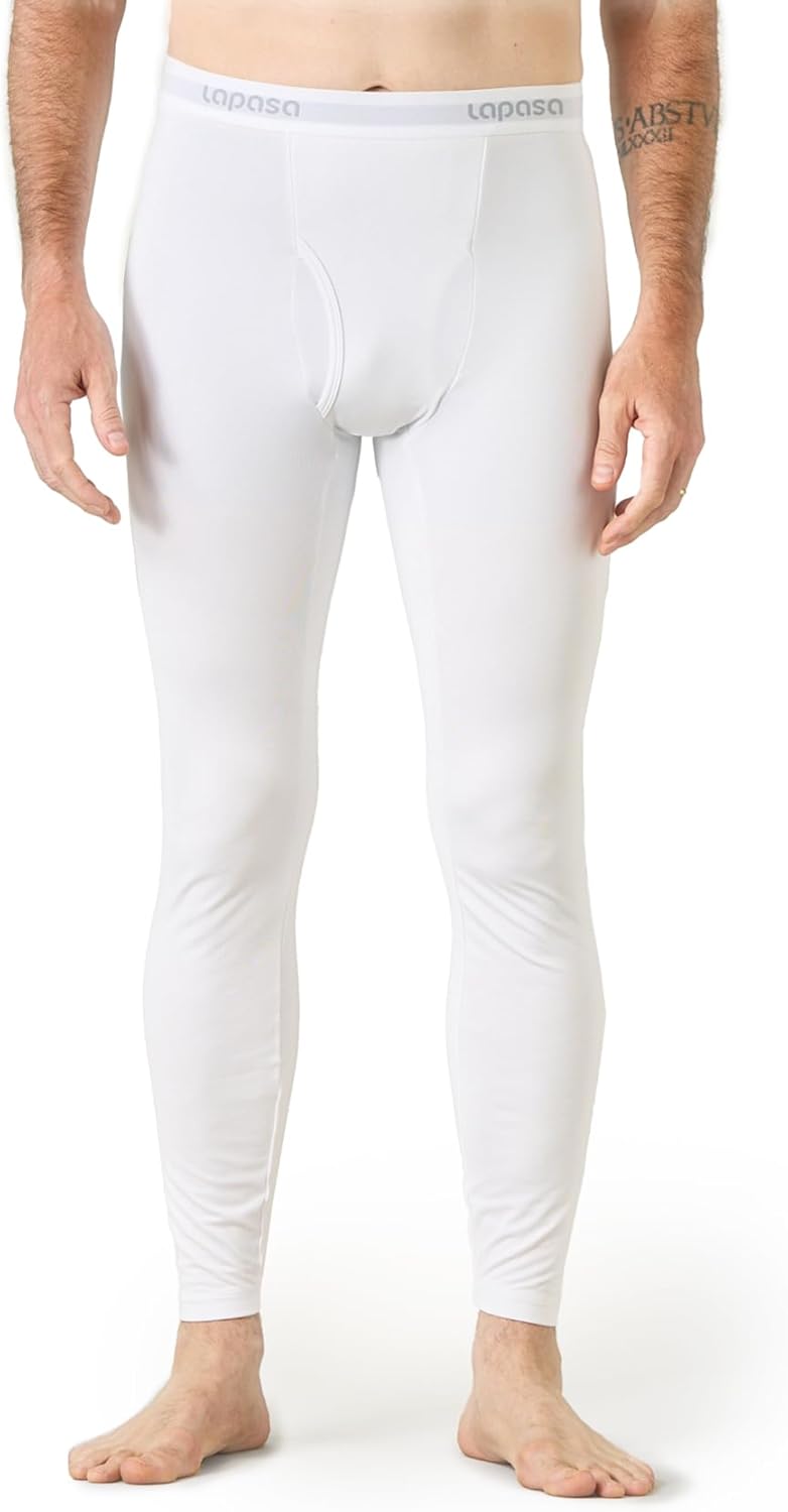 Mallas Térmicas Hombre Invierno