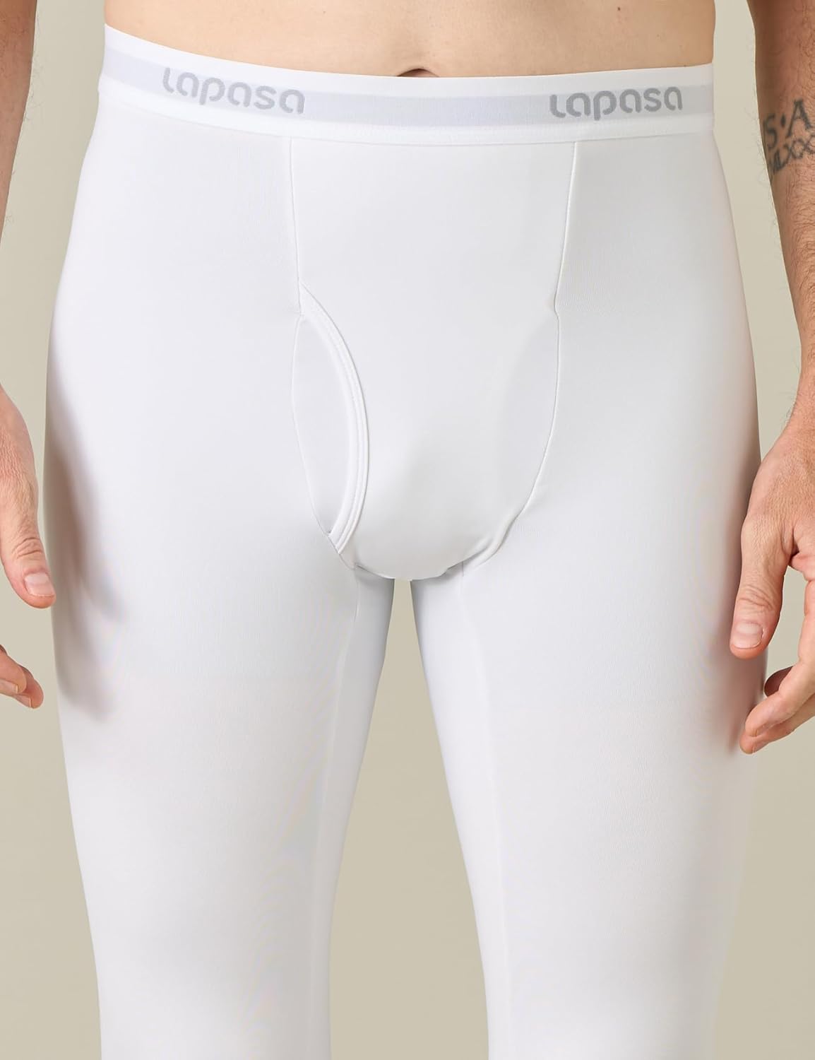 Mallas Térmicas Hombre Invierno