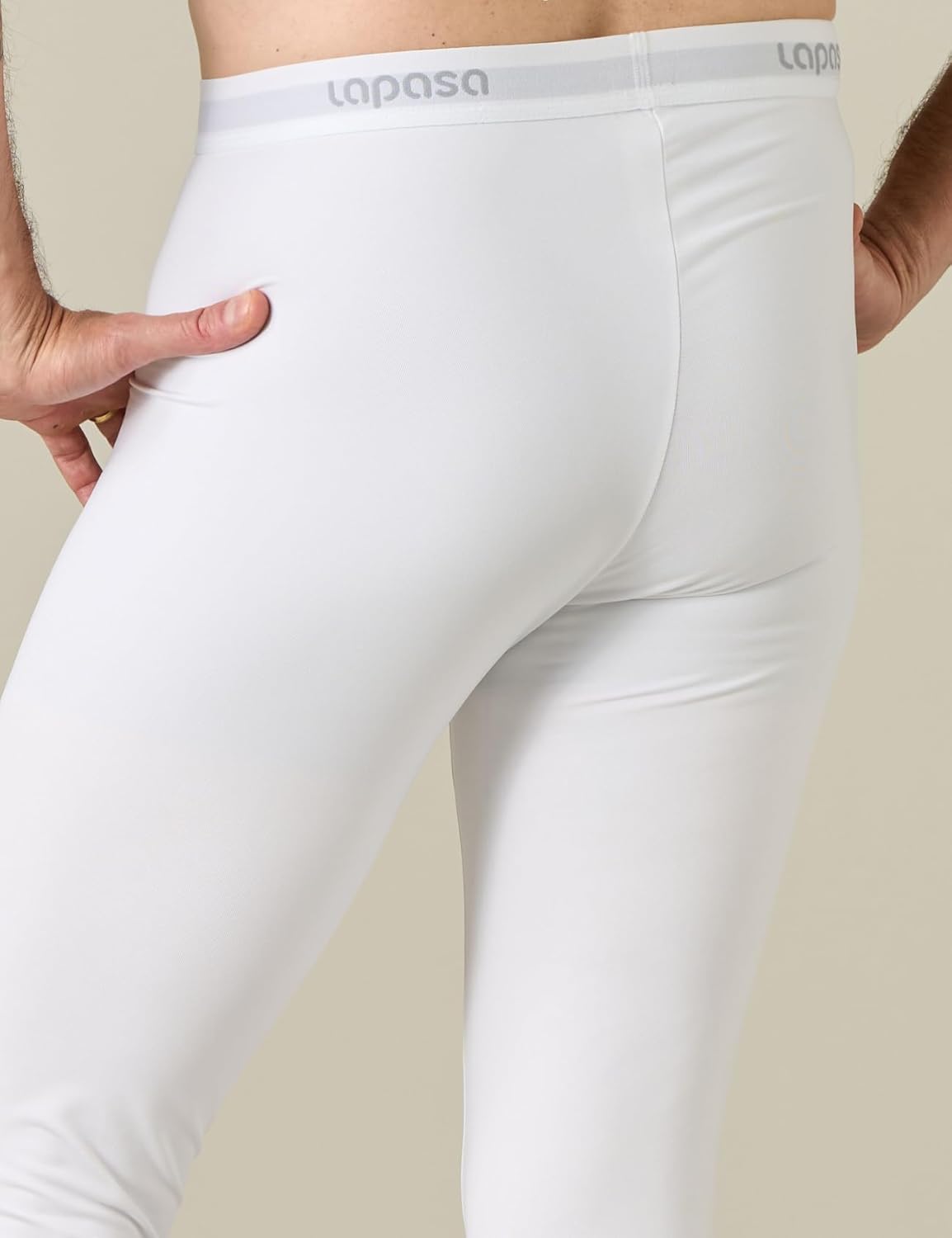 Mallas Térmicas Hombre Invierno
