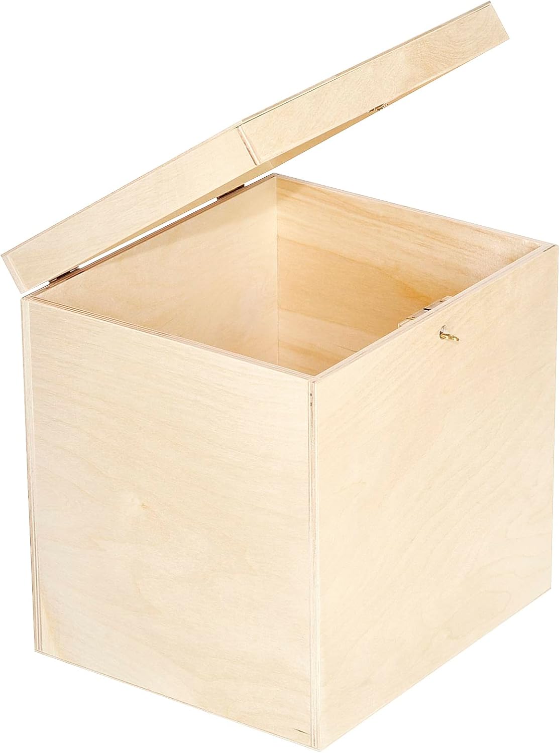 Caja de Madera para Bodas