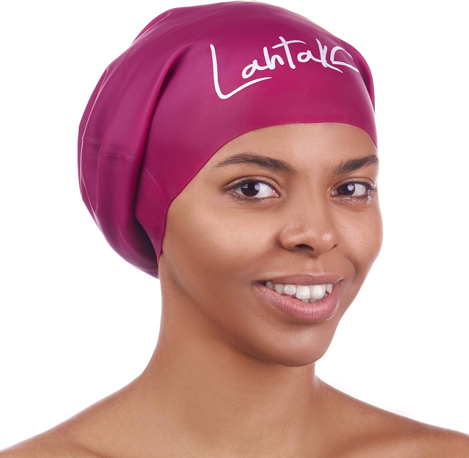 Gorro de Natación XL Silicona