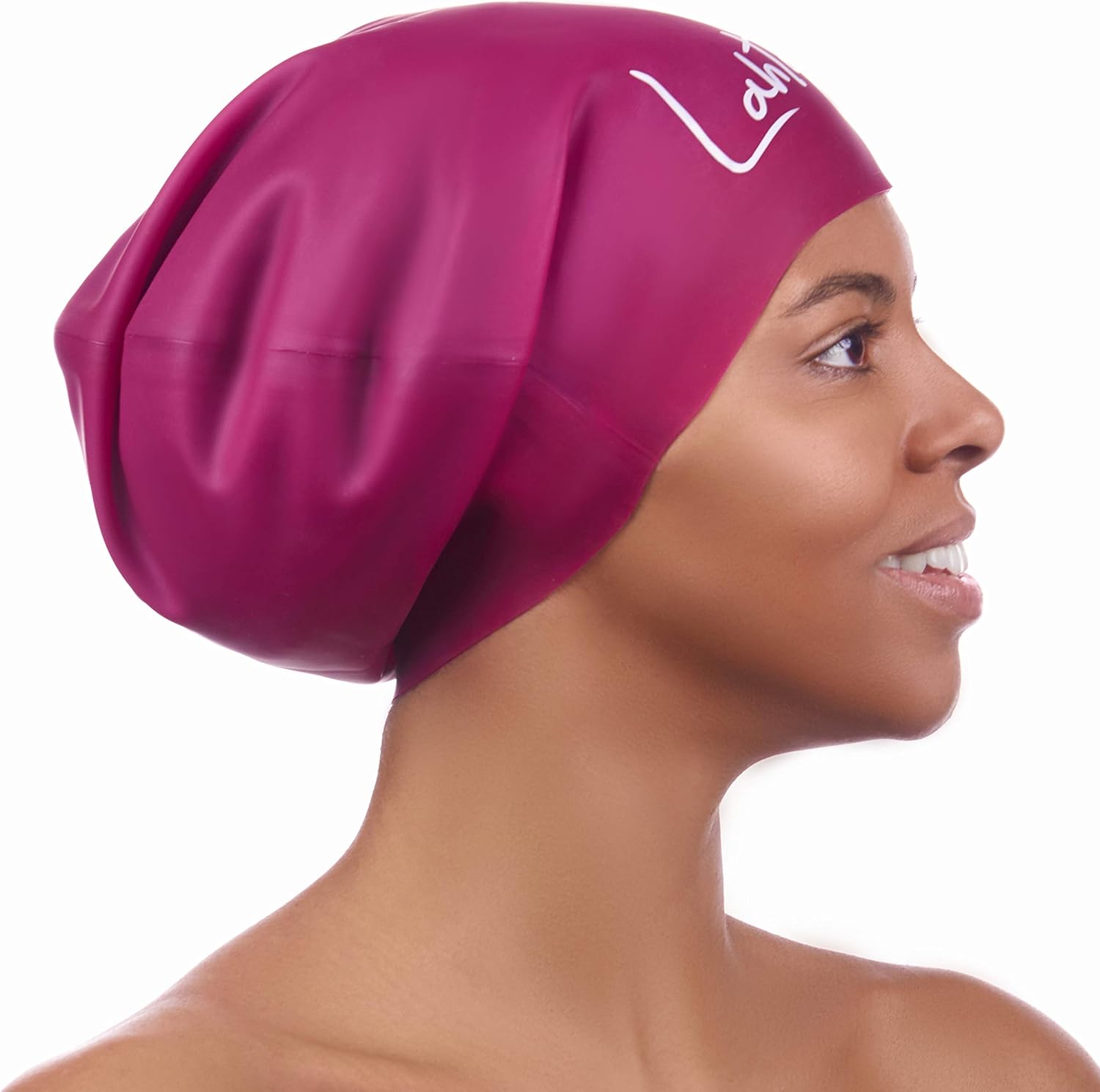 Gorro de Natación XL Silicona
