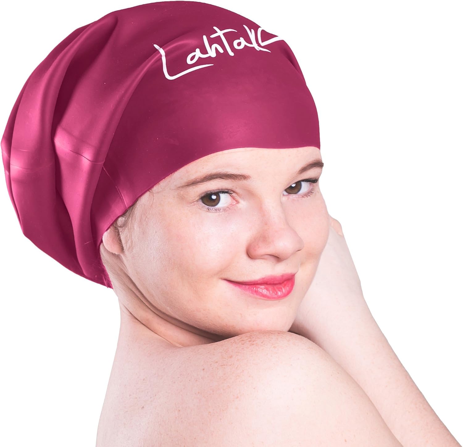 Gorro de Natación XL Silicona