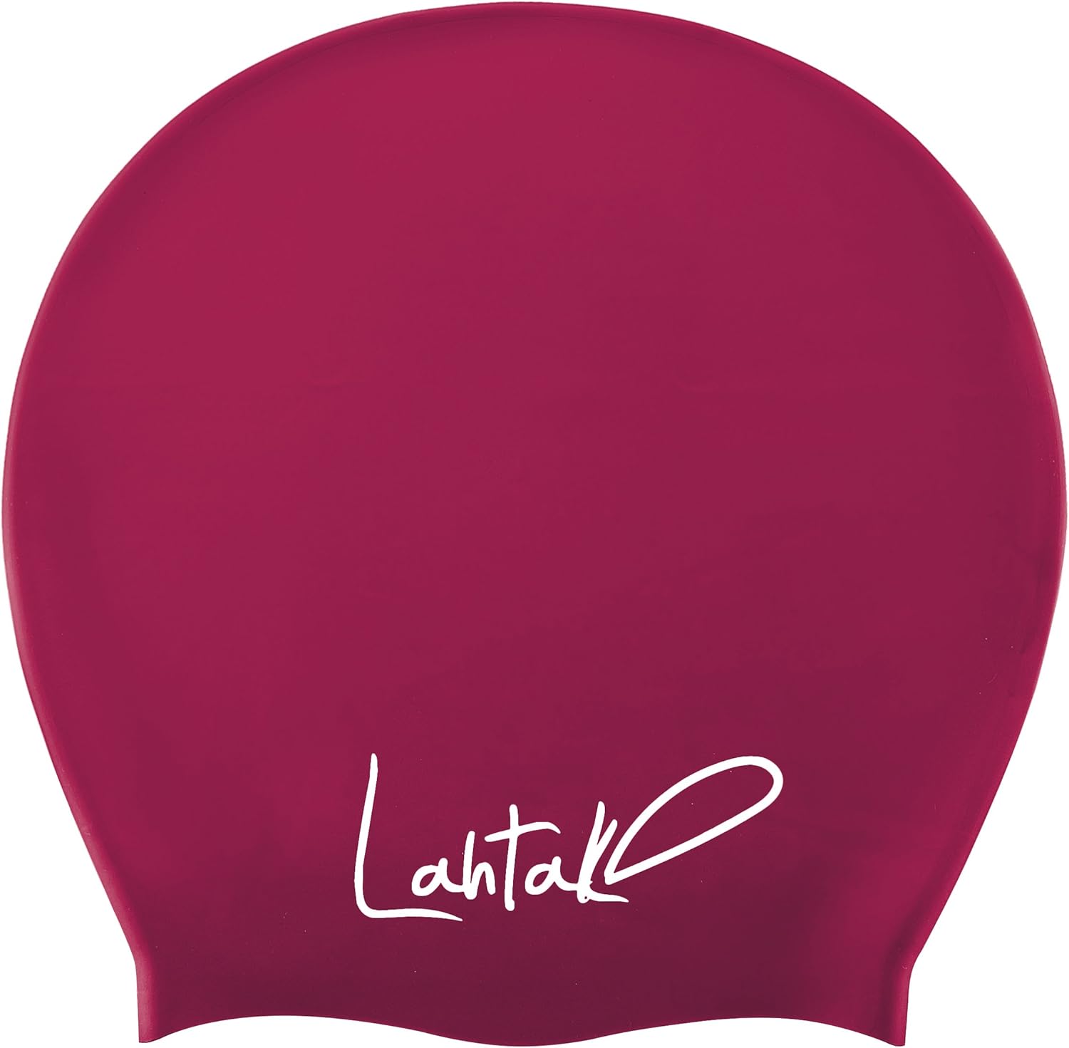 Gorro de Natación XL Silicona