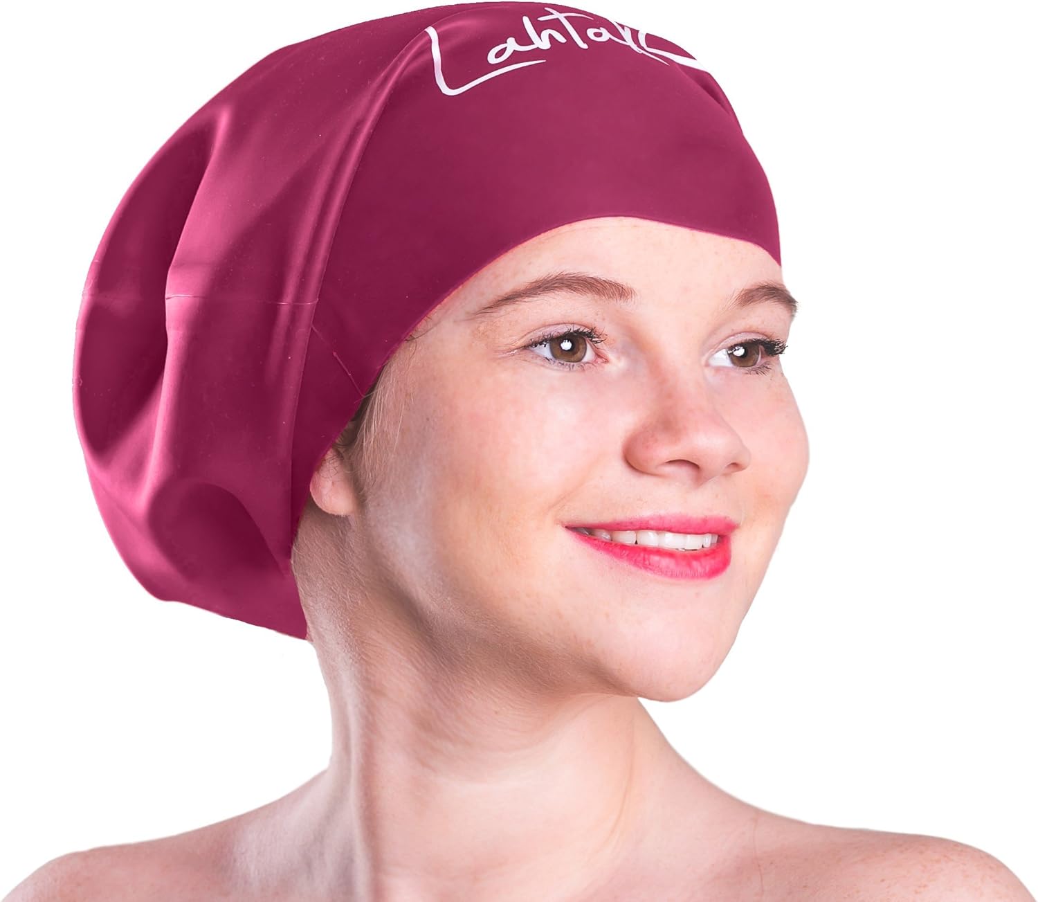 Gorro de Natación XL Silicona