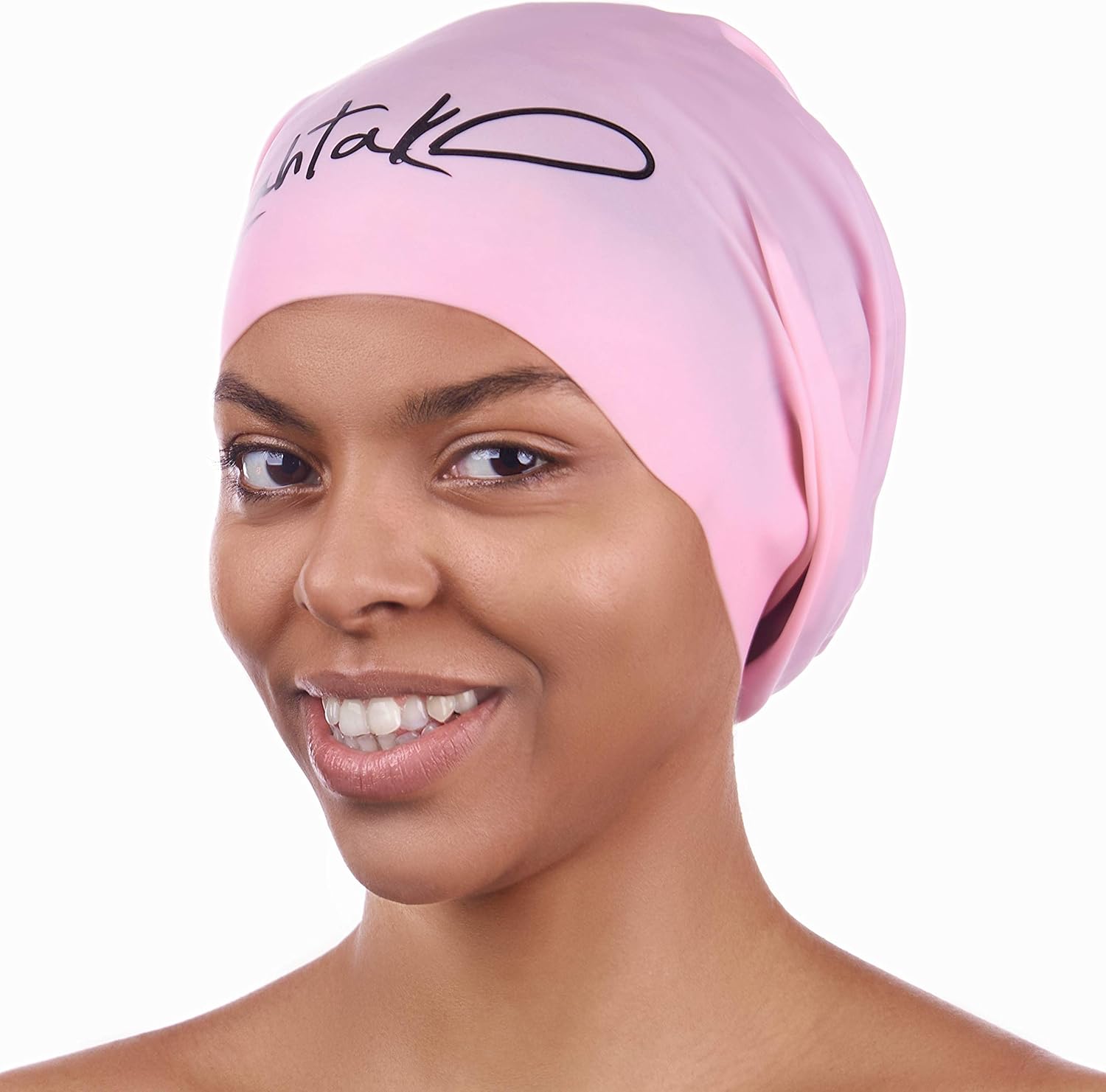 Gorro de Natación XL Unisex