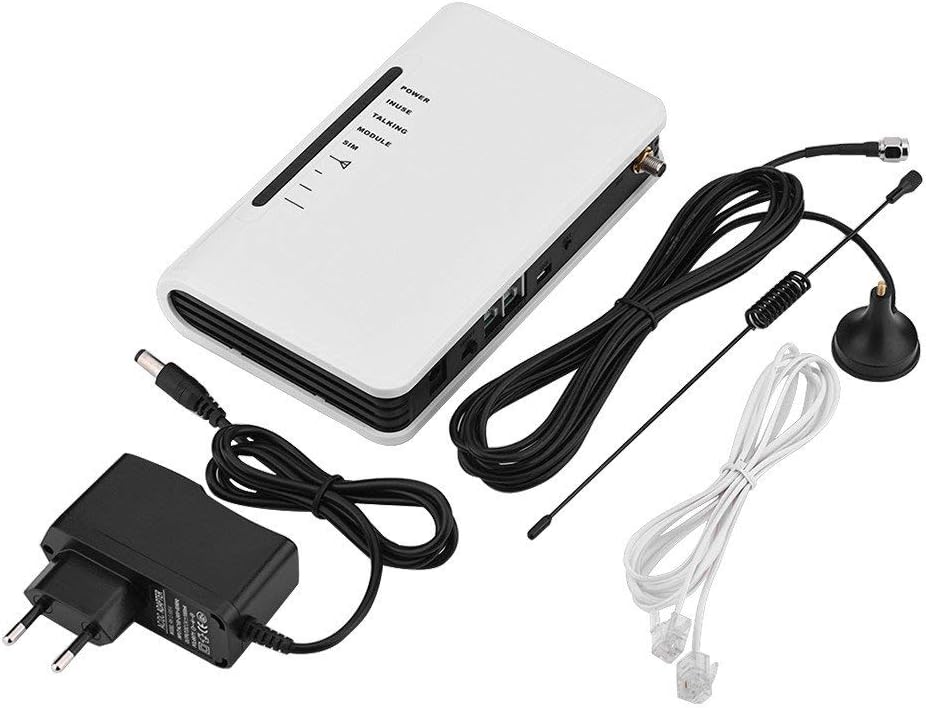 Fosa GSM Gateway Inalámbrico