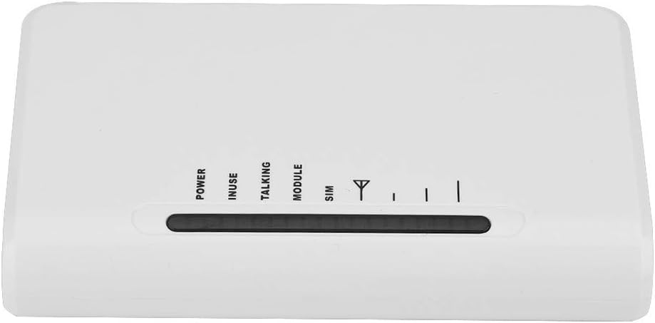 Fosa GSM Gateway Inalámbrico