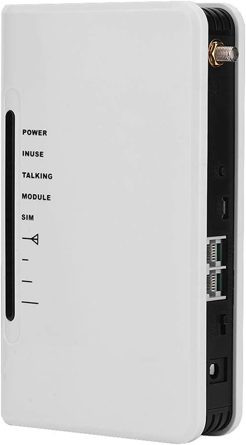 Fosa GSM Gateway Inalámbrico