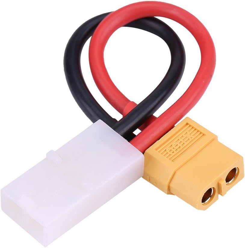 Adaptador XT60 a Conector Grande