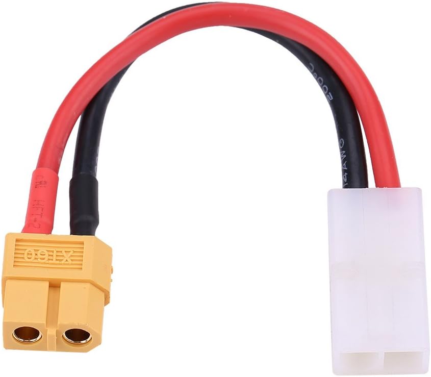 Adaptador XT60 a Conector Grande