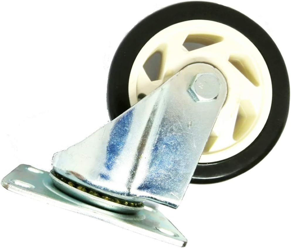 Rueda Recambio Hoverkart