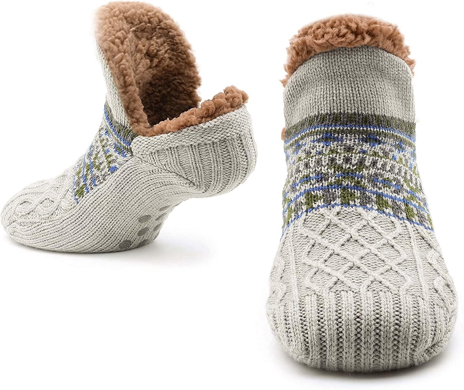 Calcetines Antideslizantes Hombre