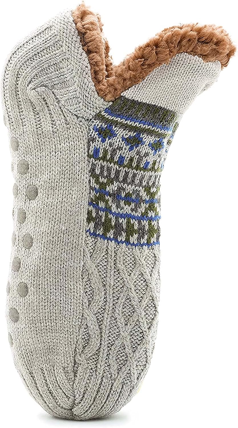 Calcetines Antideslizantes Hombre