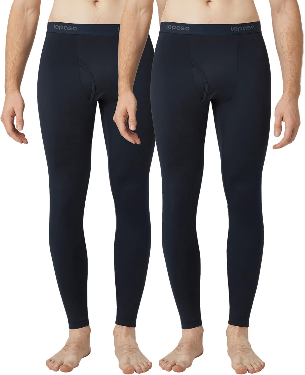 Mallas Térmicas Hombre Invierno