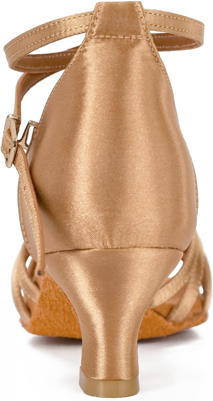 Zapatos de Baile Latino VASHCAME