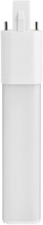 Tubo LED 4W G23 Blanco Frío
