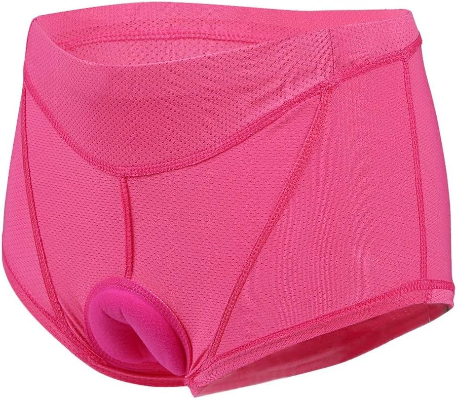 Boxer Ciclismo Mujer 3D Gel