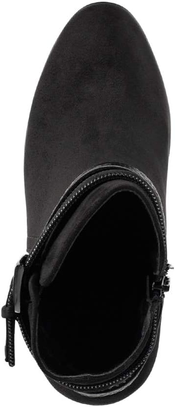 Botines Chunky Elara Mujer