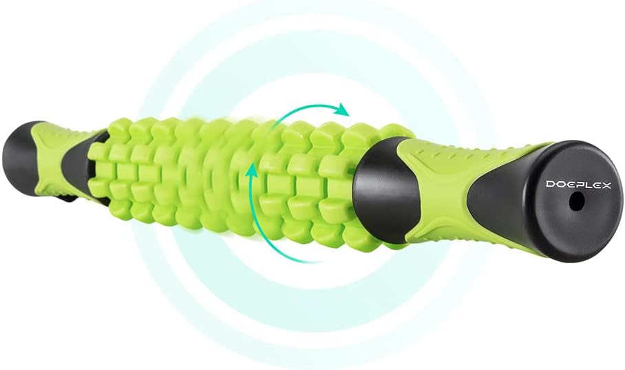 Masajeador Muscular Doeplex 17.5