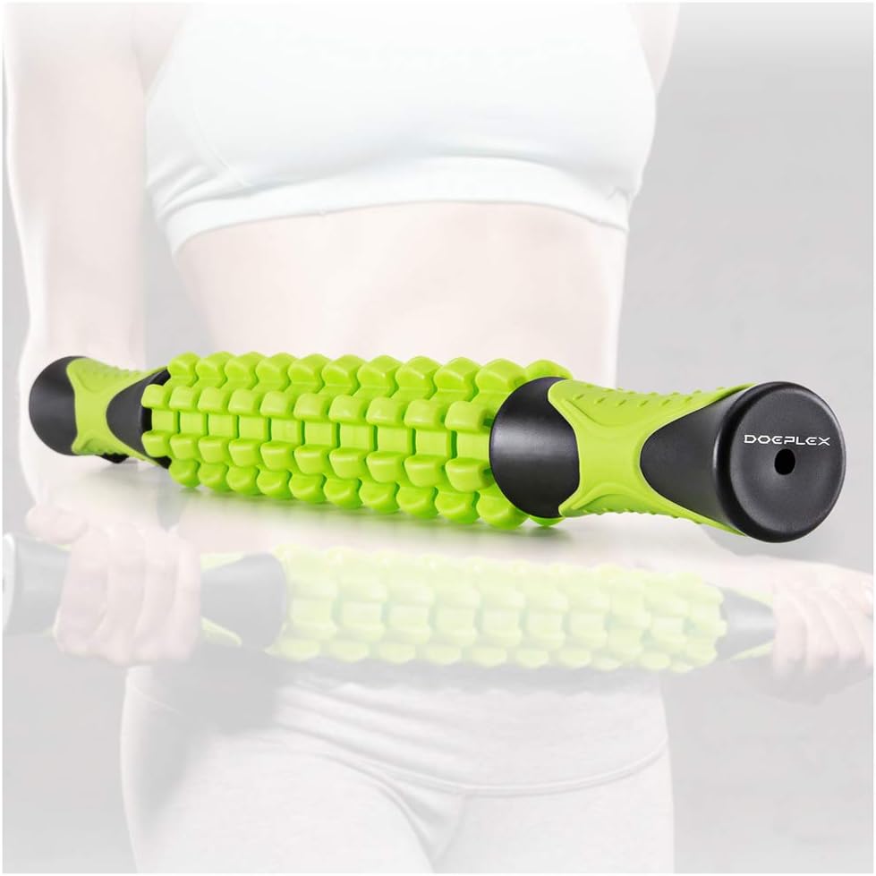 Masajeador Muscular Doeplex 17.5