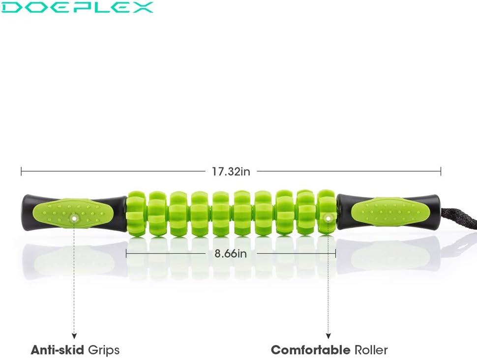Masajeador Muscular Doeplex 17.5
