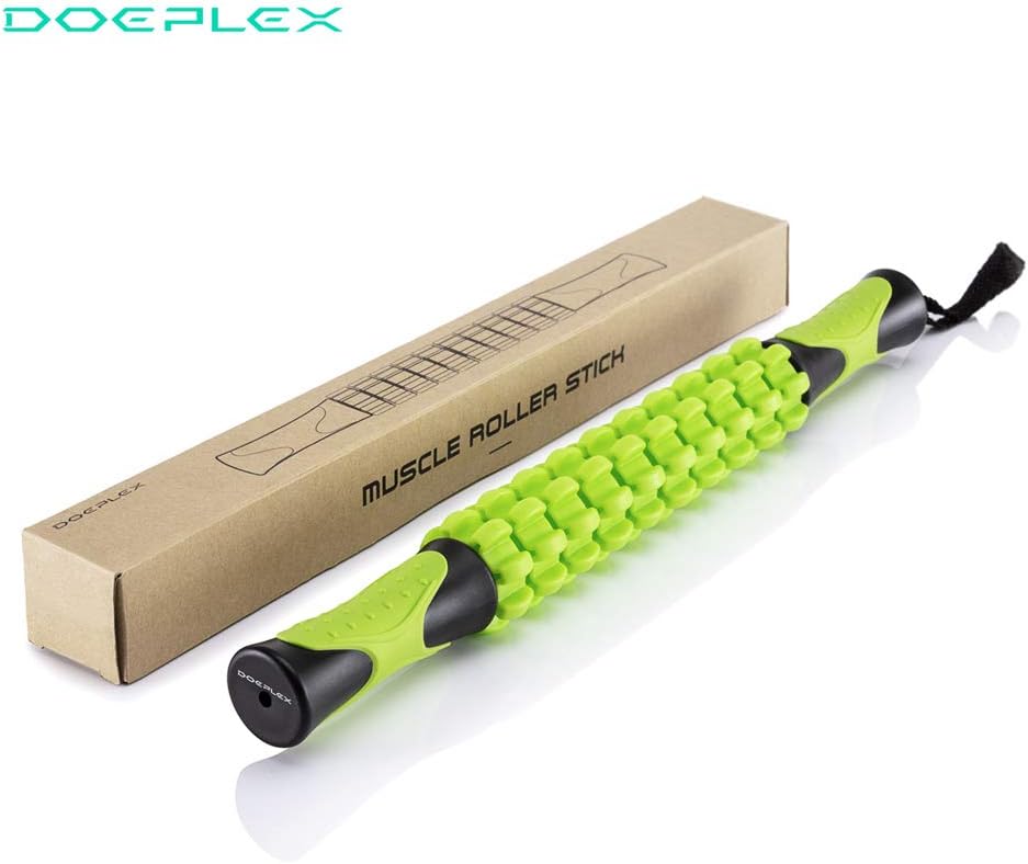 Masajeador Muscular Doeplex 17.5
