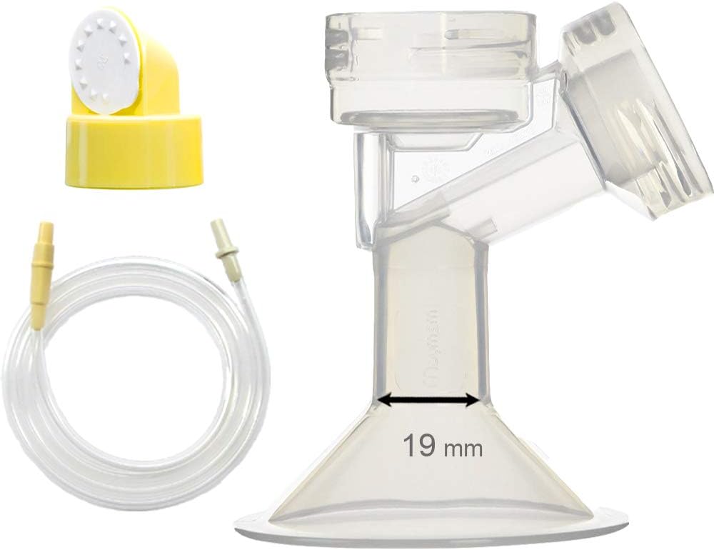 Extractor Medela Maymom 19mm