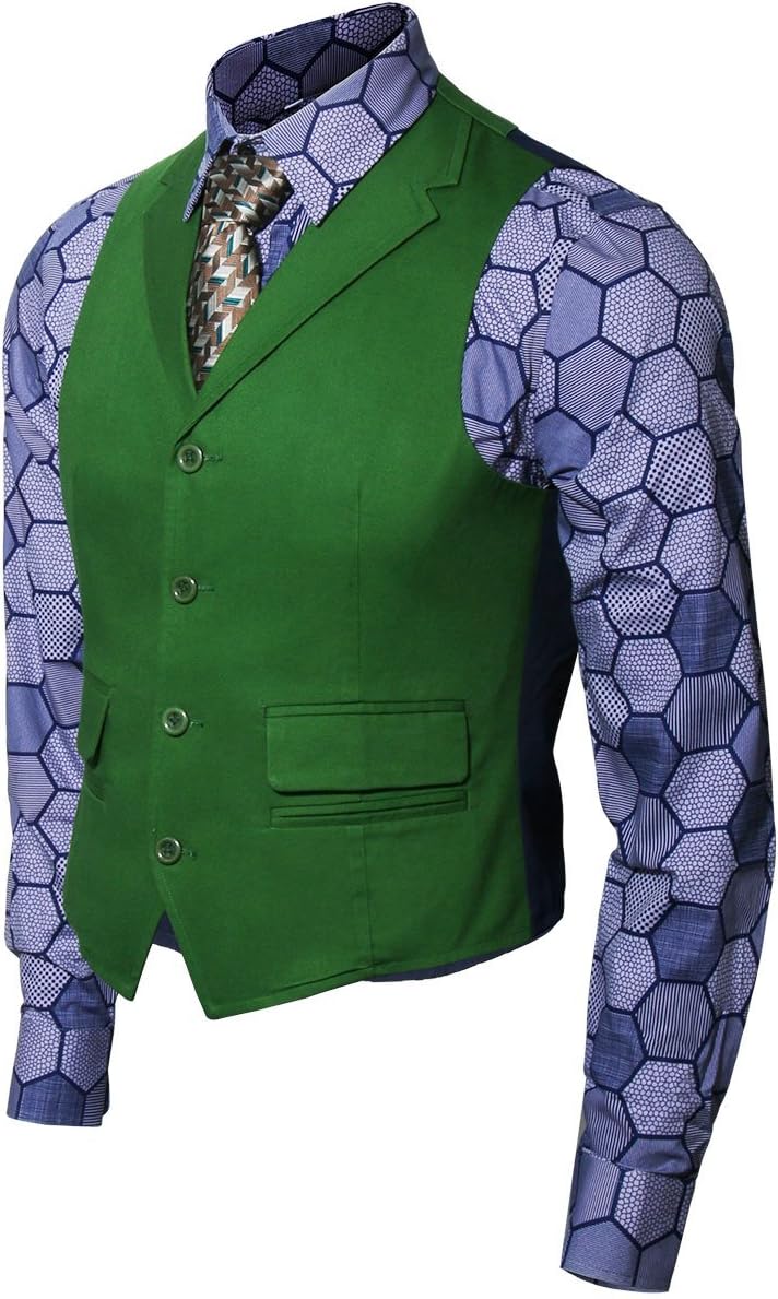 Disfraz Completo de Joker