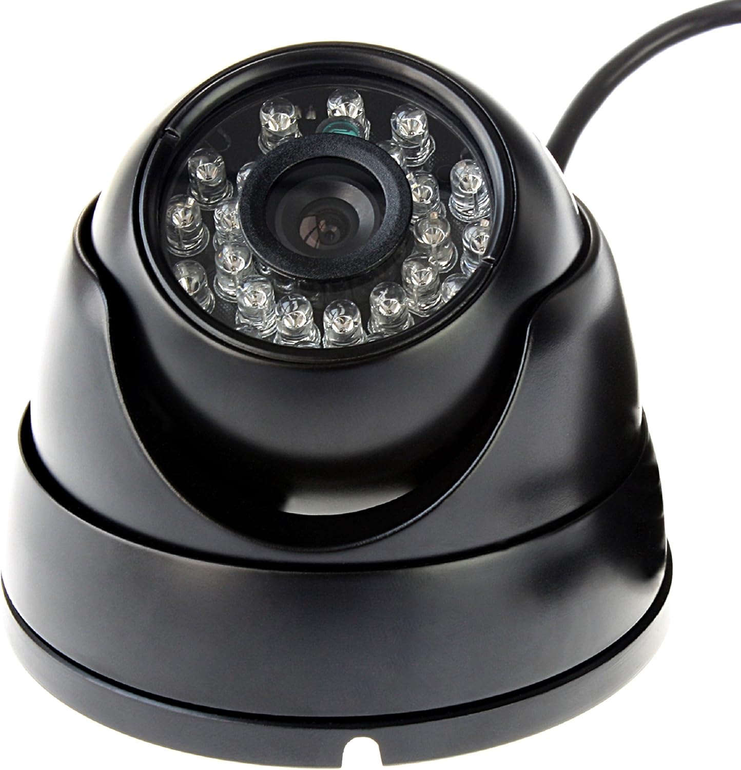 Cámara web ELP 1,3 Mpx USB
