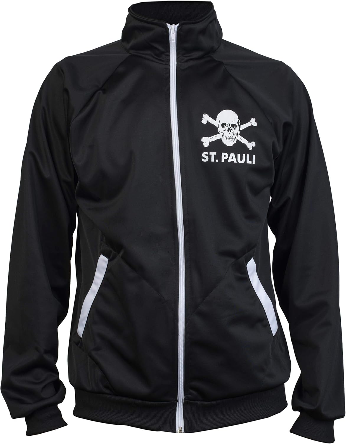 Ultras St. Pauli: Activismo Punk