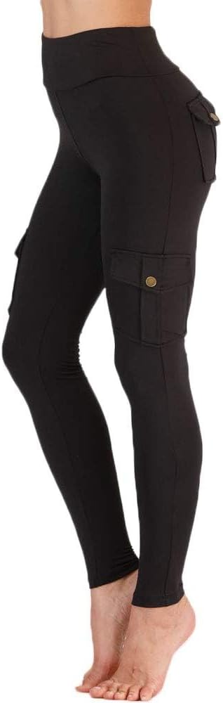 Leggings deportivos push up mujer
