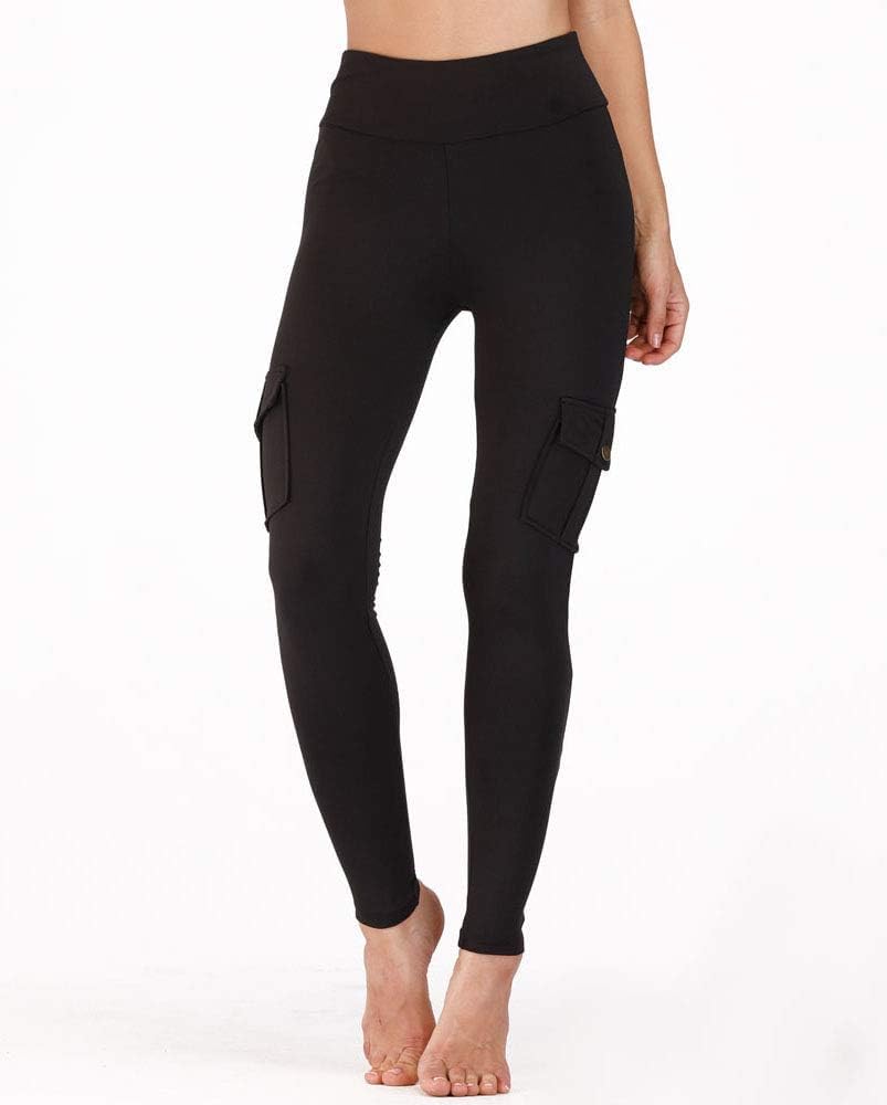 Leggings deportivos push up mujer