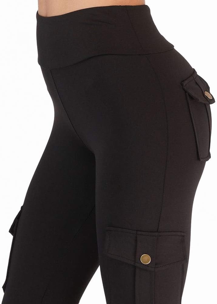 Leggings deportivos push up mujer