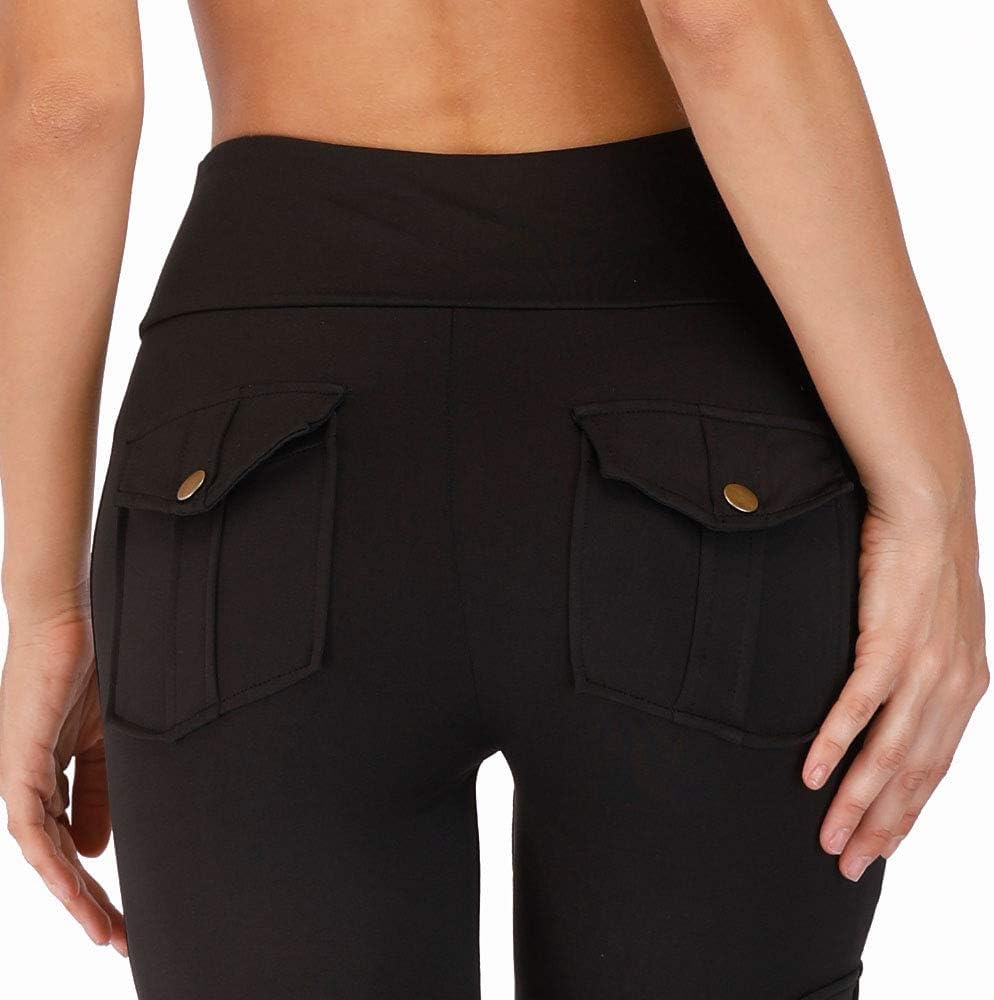 Leggings deportivos push up mujer