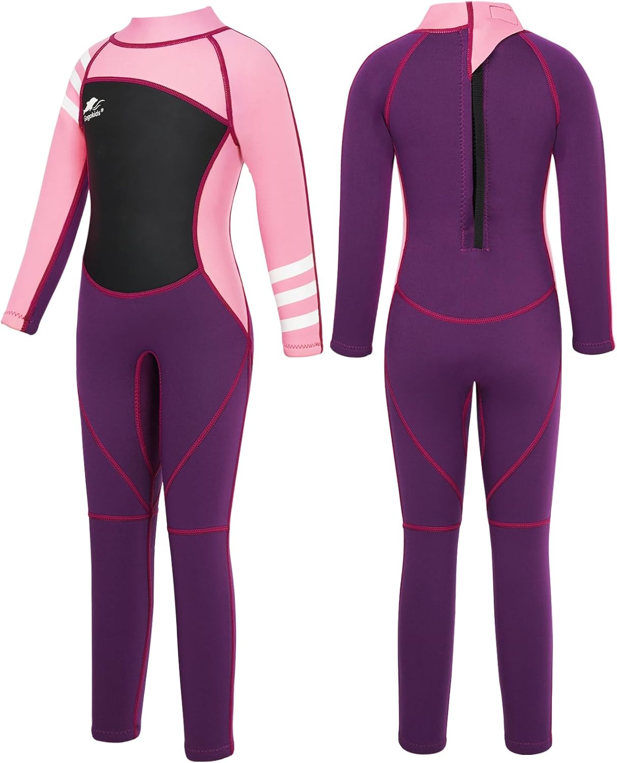 Traje de Neopreno para Niños
