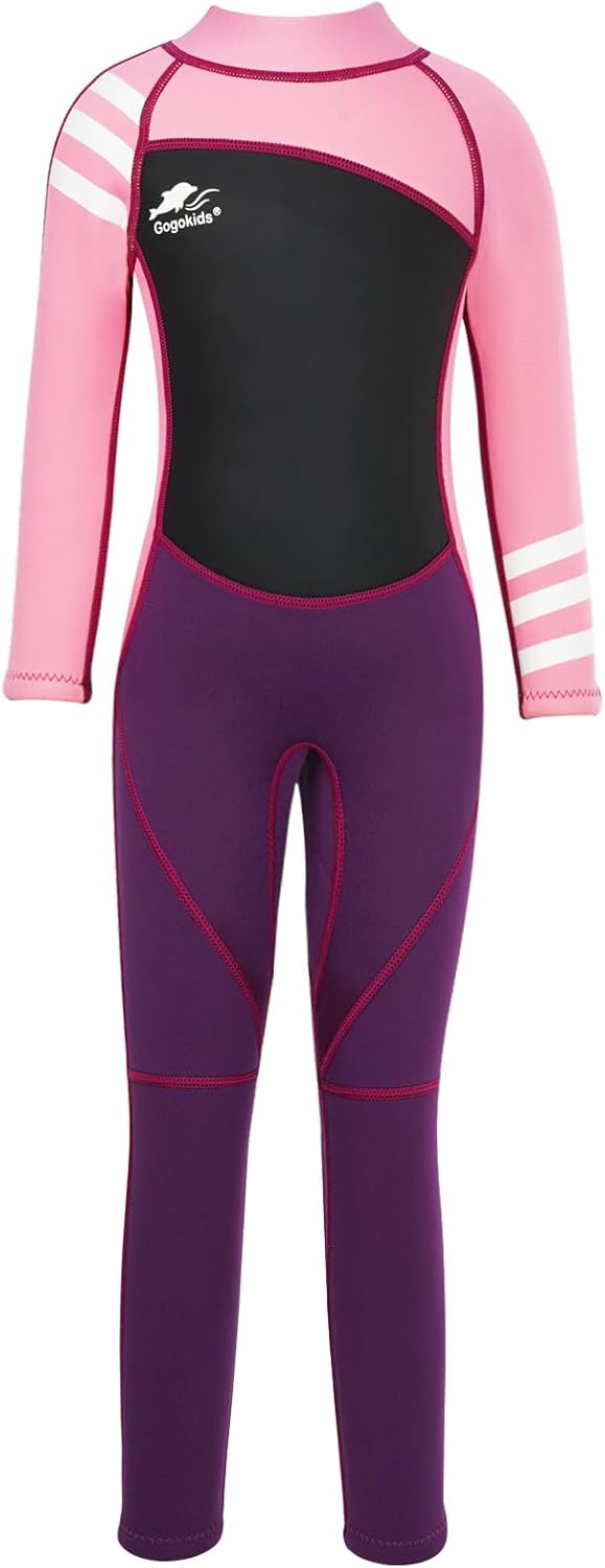 Traje de Neopreno para Niños