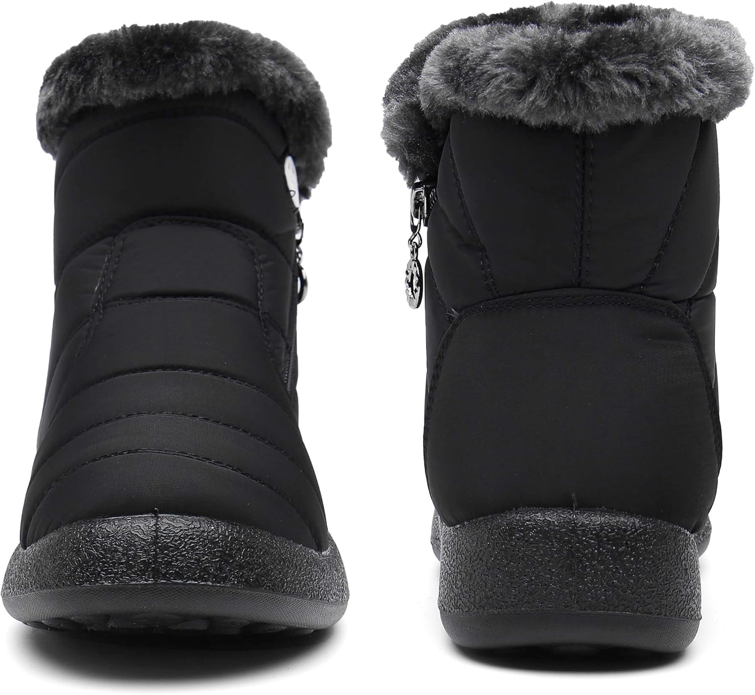 Botines de Invierno Gaatpot