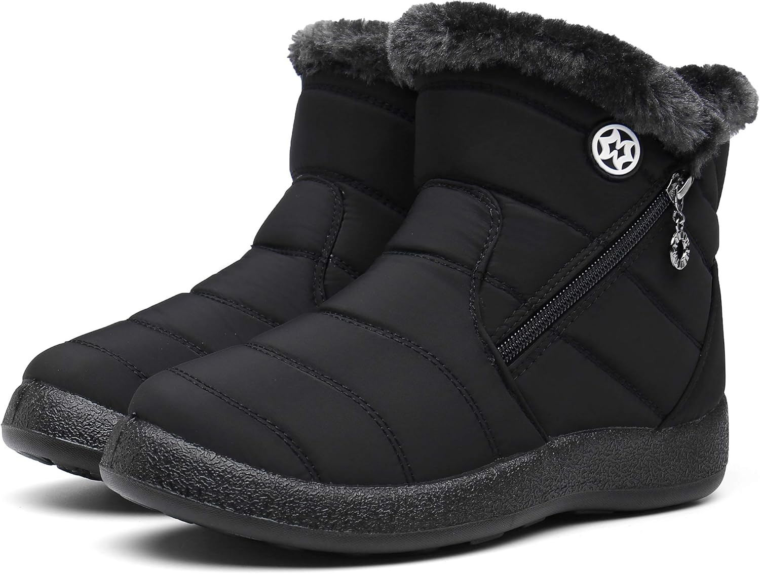 Botines de Invierno Gaatpot